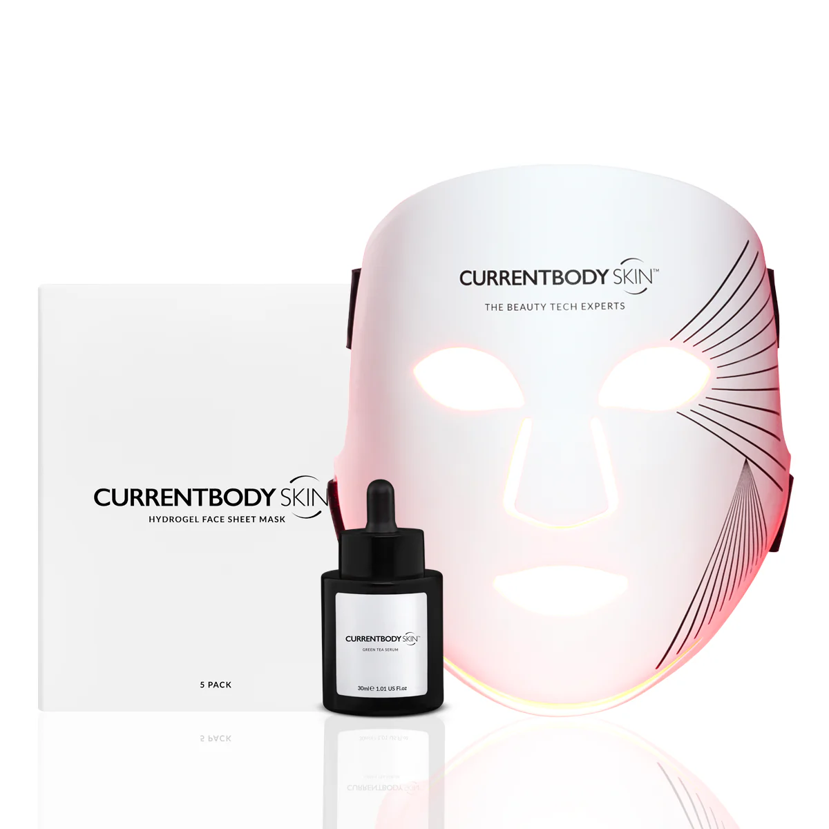 CB Devices exc Dermalux (includes Acne) (10% off)